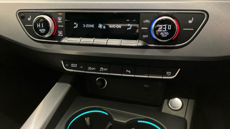 Audi A5 35 TFSI Sport 5dr S Tronic Petrol Hatchback